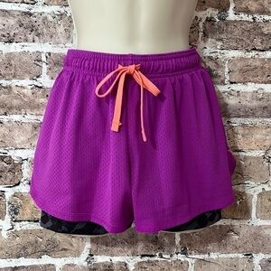 Champion Athletic Shorts -‎ Women’s Running & Workout Activewear
